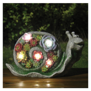 Picture of Lumi the Light Snail 30x13.5x17.5cm