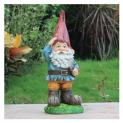 Picture of Zano the Gnome 16x14.5x42cm