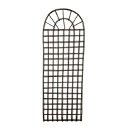 Picture of Willow Arched Trellis 23.5X71"