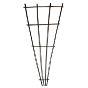 Picture of Willow Fan Trellis 35.5X71"