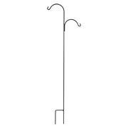 Picture of Double Offset Shepherd Hook 60 x 24.75"