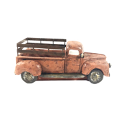 Picture of Rusty Old Truck 36x18x14cm 