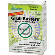 Picture of GRUB BUSTERS (BOX)(wet) (CS/12) *DROPSHIP*