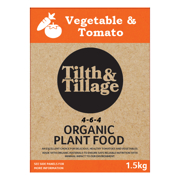 Picture of Tilth & Tillage Vegtable & Tomato 4-6-4  1.5KG
