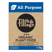 Picture of Tilth & Tillage All Purpose 4-4-4  1.5Kg