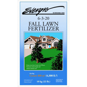 Picture of Fall Lawn Fertilizer 6-3-20 10Kg