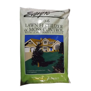 Picture of Evergro Lawn Fertilizer W/Moss Control 9-3-6 20Kg