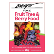 Picture of Evergro Fruit Tree/Berry 4-20-20  2Kg