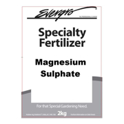 Picture of Evergro Magnesium Sulphate  2Kg