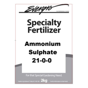 Picture of Evergro Sulphate/Ammonia 21-0-0   2Kg