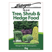 Picture of Evergro Tree/Shrub/Hedge 18-4-8 2Kg