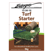 Picture of Evergro Turf Starter 15-30-10  2Kg