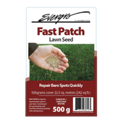 Picture of Evergro Fast Patch Grass Seed 500 gr