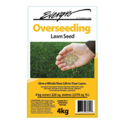 Picture of Overseeding Grass Seed  4Kg