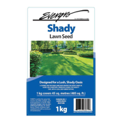 Picture of Evergro Shady Grass Seed   1Kg