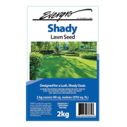 Picture of Evergro Shady Grass Seed   2Kg