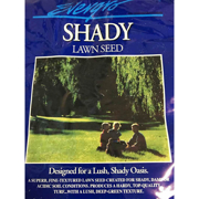 Picture of Evergro Shady Grass Seed   10Kg