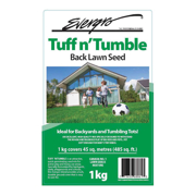Picture of Tuff N Tumble Back Grass Seed  1Kg