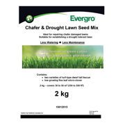 Picture of Chafer Drought Mix  2Kg