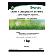 Picture of Chafer Drought Mix  4Kg