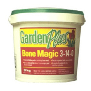 Picture of Evergro Garden Plus Bone Magic 3Kg DS (48pcs)