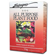 Picture of Evergro All Purpose 6-8-6 Mini  2Kg (84 Pallet)
