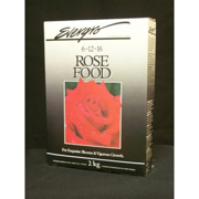 Picture of Evergro Rose Food 6-12-16  Mini 2Kg (84 Pallet)