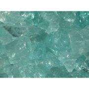 Picture of Exotic Glass Tumbled Aqua 2Lb Bag