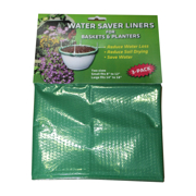 Picture of Water Saver H/Basket Liners 8" To 12" 3Pk