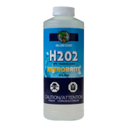 Picture of H2O2 29% 1L