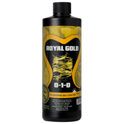 Picture of Royal Gold Fulvic Acid 500ml / 1 Pint