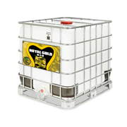 Picture of Royal Gold Fulvic Acid 1000L Tote / 264 Gallon