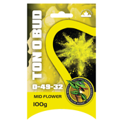 Picture of Ton-O-Bud 100 g