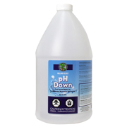 Picture of Ph Down 4 Liter / 1 Gallon