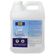 Picture of Ph Down 10 Liter / 2.5 Gallon