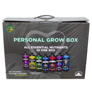 Picture of Personal Grow Box 8 x 1L