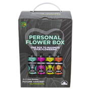 Picture of Personal Flower Box 4 x 1L
