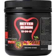 Picture of Better Bloom 12-34-12 500 g