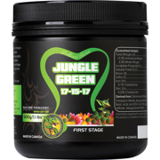 Picture of Jungle Green  500 g