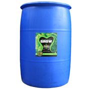 Picture of Holland Secret Grow 208L / 55 Gallon Barrel