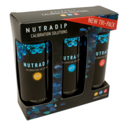 Picture of Nutridip Tri Pack Calibration Kit 500Ml