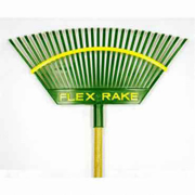Picture of Lawn Rake 21" Poly Head 48" Wood Handle
