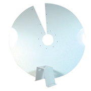 Picture of Reflector Flat 4 ft
