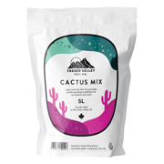 Picture of FVSC Cactus Mix 5 L (250/PL)