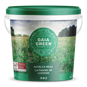 Picture of Alfalfa Meal 3-0-2 1 kg