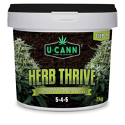 Picture of Herb Thrive 5-4-5 2 kg