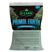 Picture of U-CANN Primal Earth Super Soil 40 L