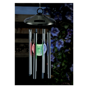 Picture of COL Wind Chime With Light