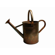 Picture of Watering Can Copper Finish 2 Gal