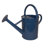 Picture of 1 Gallon Watering Can-Heritage Blue